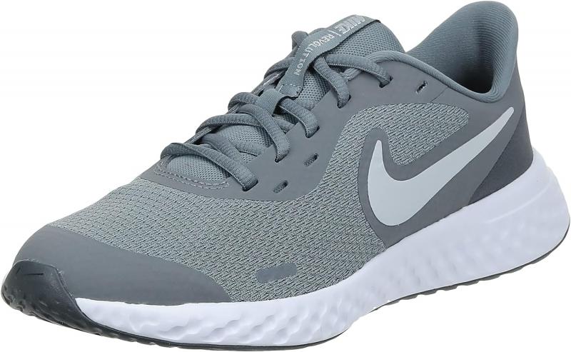 Can Nike Revolution Shoes Live Up to the Hype: 15 Eye-Opening Facts About This Timeless Tennis Shoe