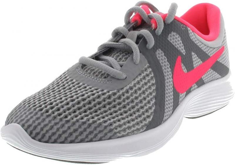 Can Nike Revolution Shoes Live Up to the Hype: 15 Eye-Opening Facts About This Timeless Tennis Shoe