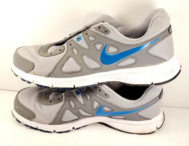 Can Nike Revolution Shoes Live Up to the Hype: 15 Eye-Opening Facts About This Timeless Tennis Shoe
