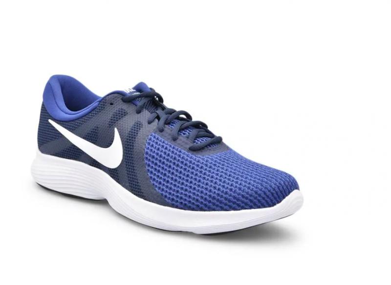Can Nike Revolution Shoes Live Up to the Hype: 15 Eye-Opening Facts About This Timeless Tennis Shoe