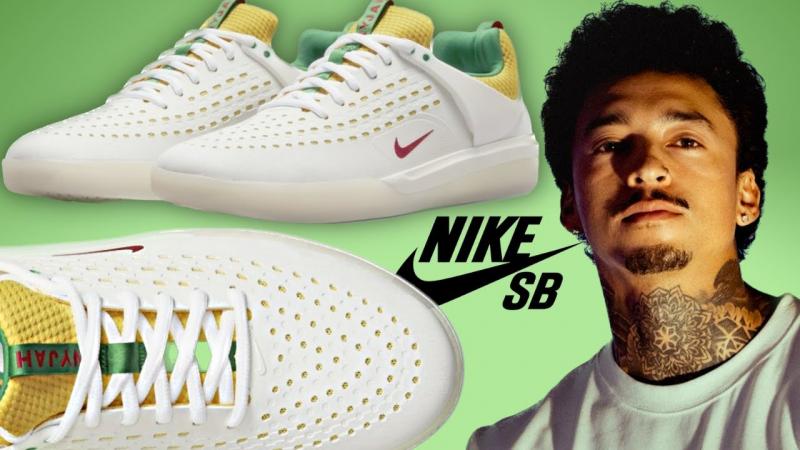 Can Nike Revolution Shoes Live Up to the Hype: 15 Eye-Opening Facts About This Timeless Tennis Shoe