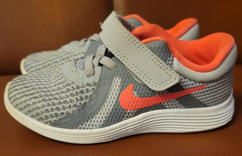 Can Nike Revolution Shoes Live Up to the Hype: 15 Eye-Opening Facts About This Timeless Tennis Shoe
