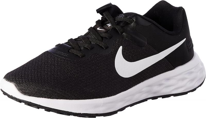 Can Nike Revolution Shoes Live Up to the Hype: 15 Eye-Opening Facts About This Timeless Tennis Shoe