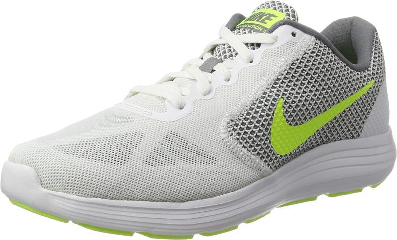 Can Nike Revolution Shoes Live Up to the Hype: 15 Eye-Opening Facts About This Timeless Tennis Shoe