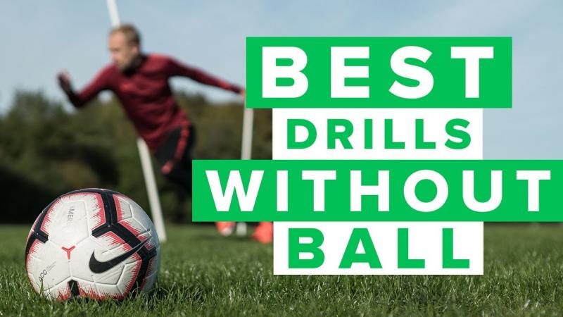 Can Passback Training Improve Your Football Skills: This Football Drill Will Have You Bouncing Back
