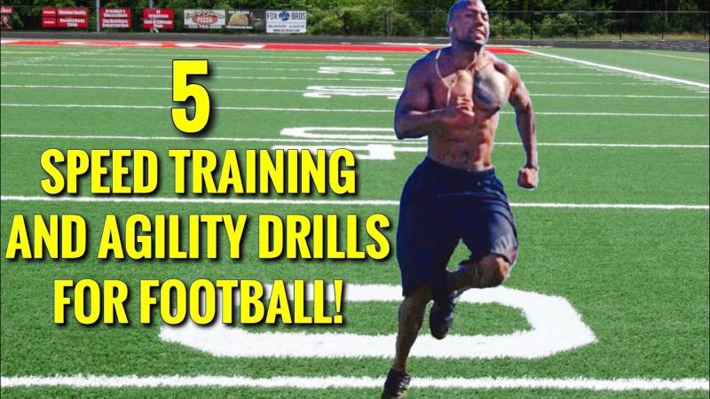 Can Passback Training Improve Your Football Skills: This Football Drill Will Have You Bouncing Back