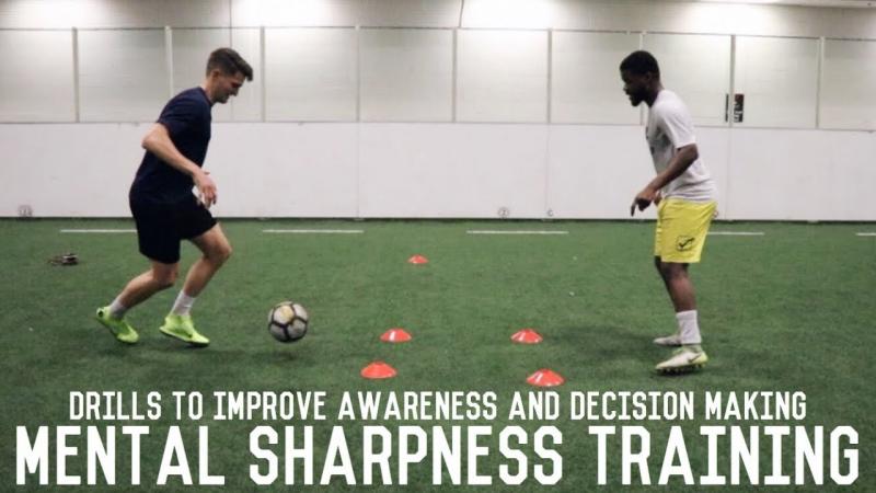 Can Passback Training Improve Your Football Skills: This Football Drill Will Have You Bouncing Back