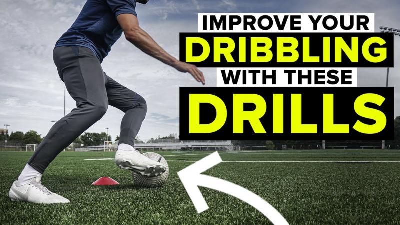 Can Passback Training Improve Your Football Skills: This Football Drill Will Have You Bouncing Back