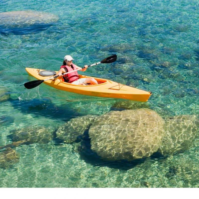 Can Pelican Kayaks Give You The Ultimate Paddling Experience This Summer. Discover The Best Models Under $500