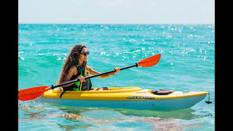 Can Pelican Kayaks Give You The Ultimate Paddling Experience This Summer. Discover The Best Models Under $500