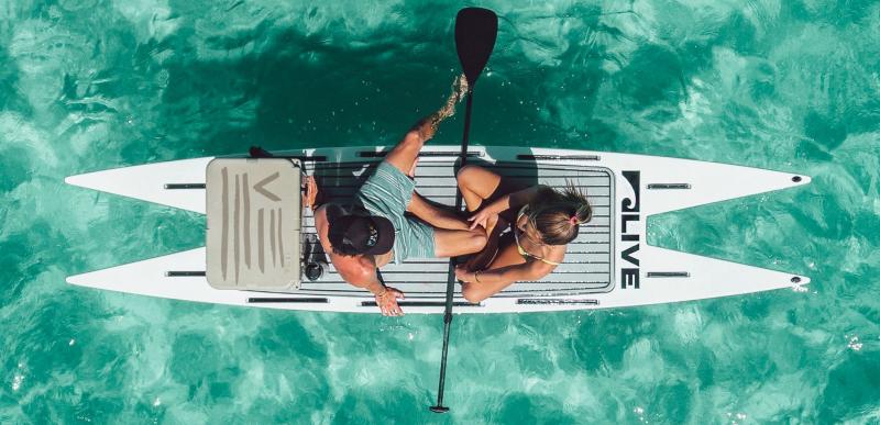 Can Pelican Kayaks Give You The Ultimate Paddling Experience This Summer. Discover The Best Models Under $500