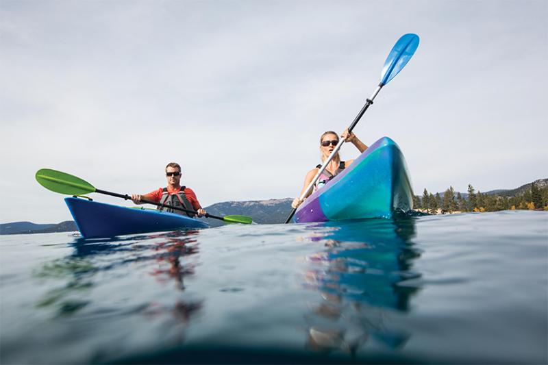 Can Pelican Kayaks Give You The Ultimate Paddling Experience This Summer. Discover The Best Models Under $500