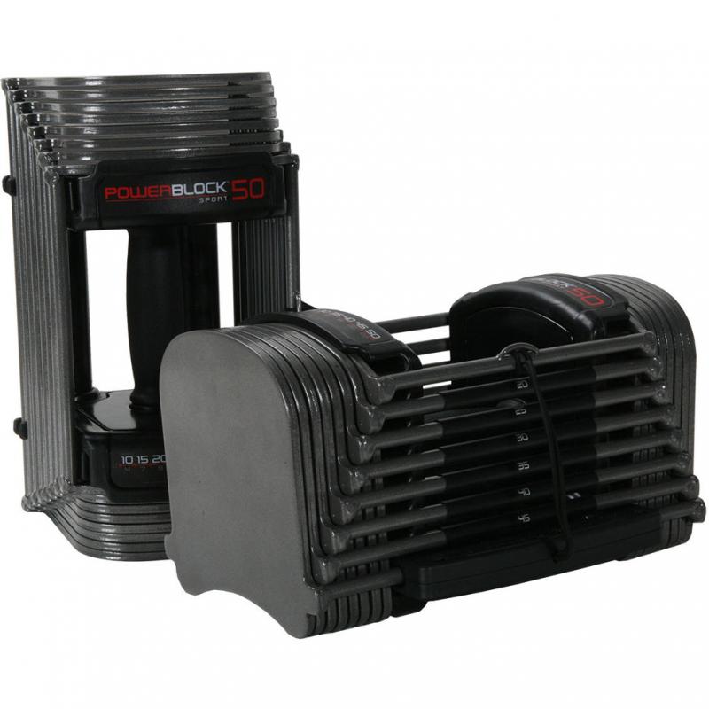 Can Power Block Pro 50 Fitness Equipment Revolutionize Your Home Workouts: Unlock Muscle Gains and Fat Loss With the Compact PowerBlock Pro 50 Adjustable Dumbbell System