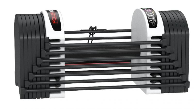 Can Power Block Pro 50 Fitness Equipment Revolutionize Your Home Workouts: Unlock Muscle Gains and Fat Loss With the Compact PowerBlock Pro 50 Adjustable Dumbbell System