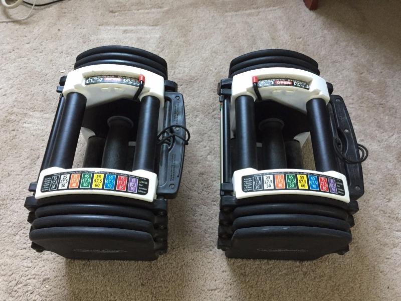 Can Power Block Pro 50 Fitness Equipment Revolutionize Your Home Workouts: Unlock Muscle Gains and Fat Loss With the Compact PowerBlock Pro 50 Adjustable Dumbbell System