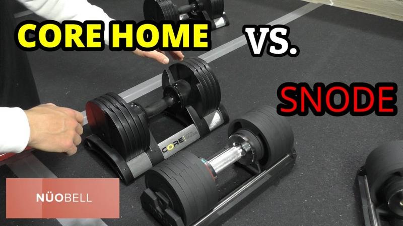Can Power Block Pro 50 Fitness Equipment Revolutionize Your Home Workouts: Unlock Muscle Gains and Fat Loss With the Compact PowerBlock Pro 50 Adjustable Dumbbell System