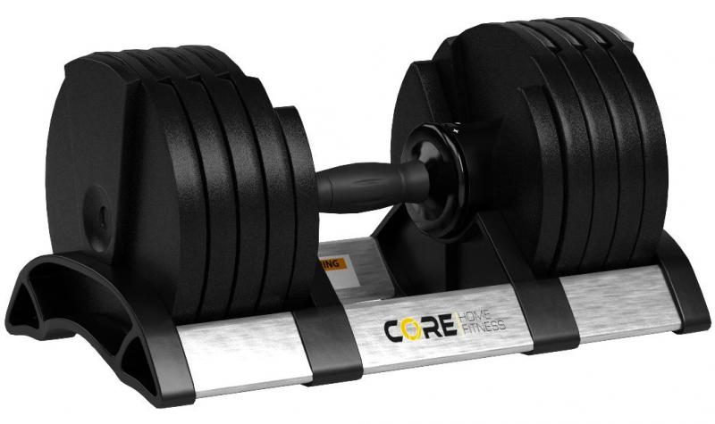 Can Power Block Pro 50 Fitness Equipment Revolutionize Your Home Workouts: Unlock Muscle Gains and Fat Loss With the Compact PowerBlock Pro 50 Adjustable Dumbbell System