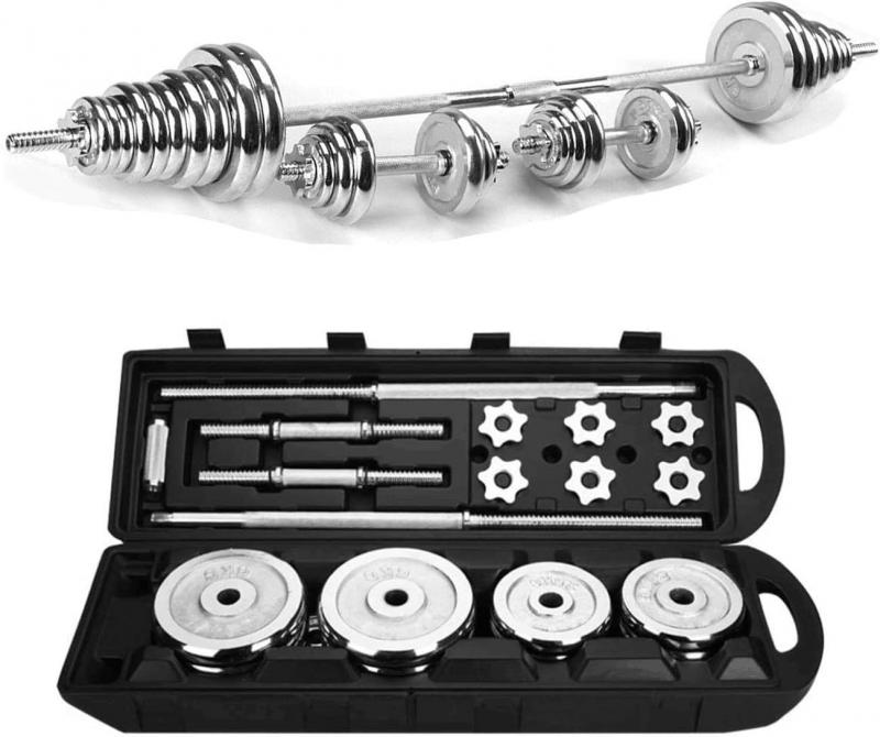 Can Power Block Pro 50 Fitness Equipment Revolutionize Your Home Workouts: Unlock Muscle Gains and Fat Loss With the Compact PowerBlock Pro 50 Adjustable Dumbbell System