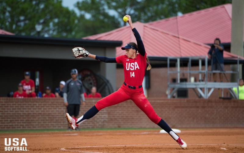 Can Pros Unlimited Transform Pro Softball