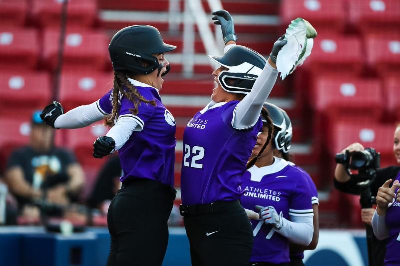 Can Pros Unlimited Transform Pro Softball