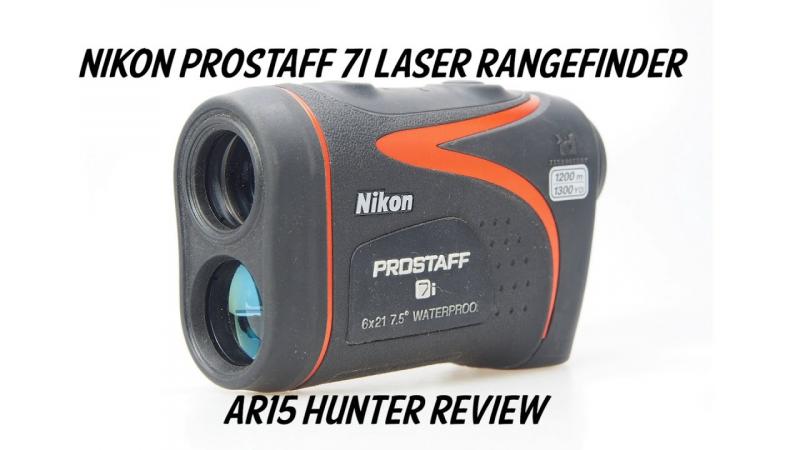 Can Prostaff Rangefinders Outperform Rivals: Why Nikon Prostaff 1000 is the Best Option for Hunters