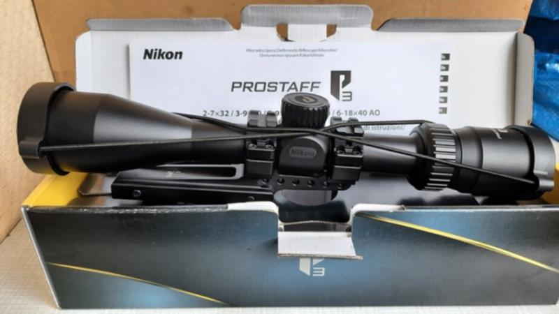 Can Prostaff Rangefinders Outperform Rivals: Why Nikon Prostaff 1000 is the Best Option for Hunters