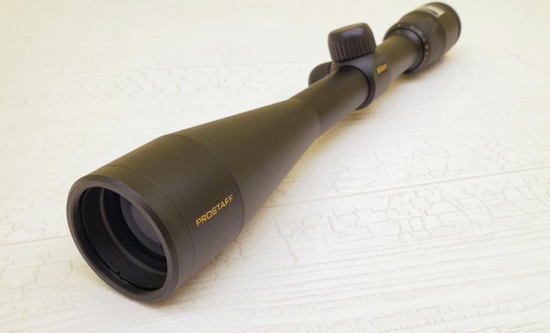 Can Prostaff Rangefinders Outperform Rivals: Why Nikon Prostaff 1000 is the Best Option for Hunters