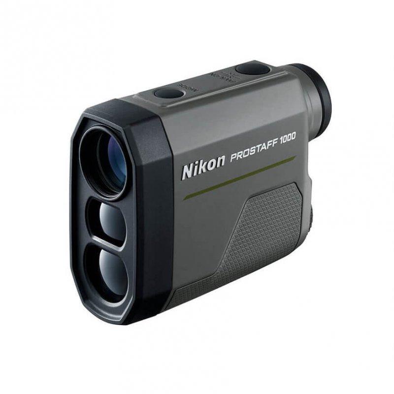 Can Prostaff Rangefinders Outperform Rivals: Why Nikon Prostaff 1000 is the Best Option for Hunters