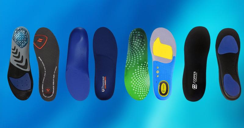 Can Running Insoles Improve Your Stride and Speed: Find Out the 15 Best Features Men Look for in Insoles