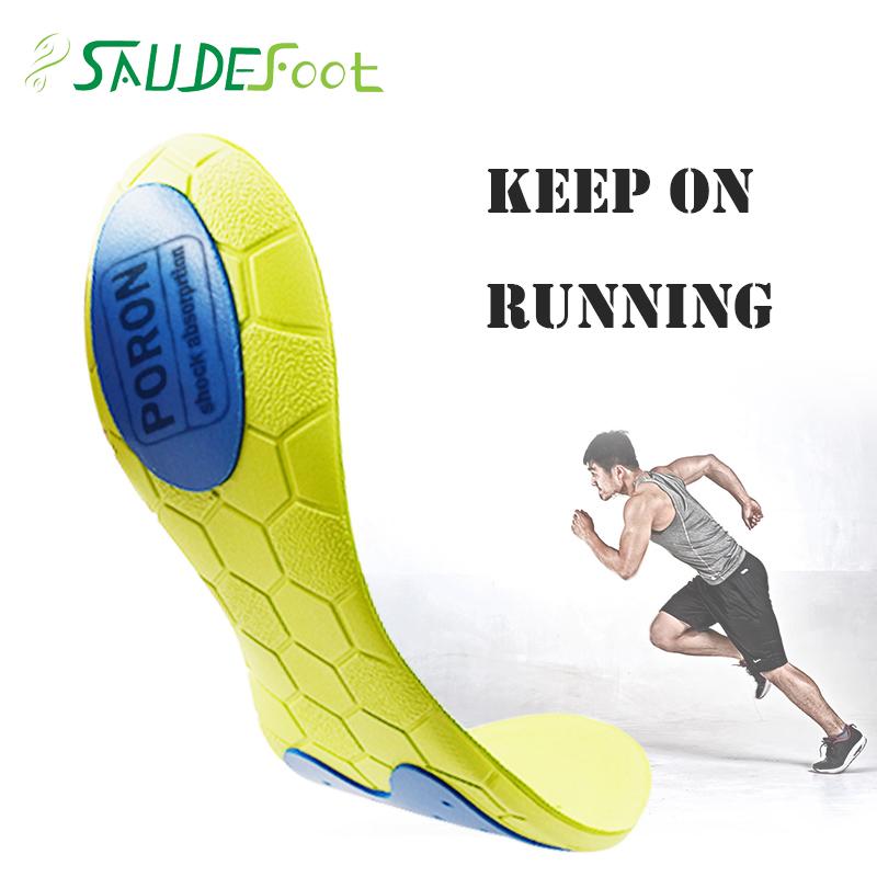 Can Running Insoles Improve Your Stride and Speed: Find Out the 15 Best Features Men Look for in Insoles