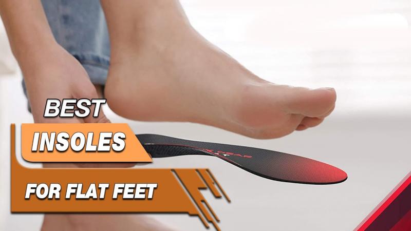 Can Running Insoles Improve Your Stride and Speed: Find Out the 15 Best Features Men Look for in Insoles