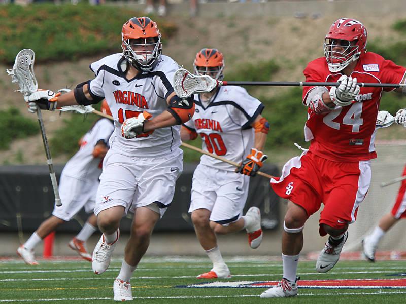 Can San Diego Seals Lacrosse Conquer the West Coast This Season