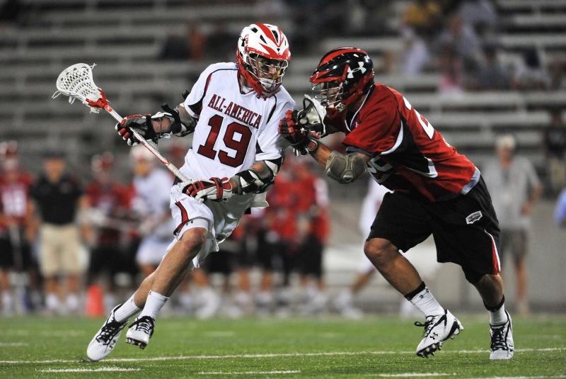 Can San Diego Seals Lacrosse Conquer the West Coast This Season