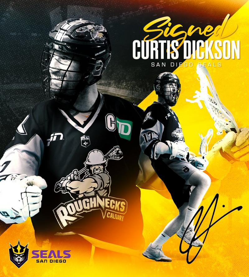 Can San Diego Seals Lacrosse Conquer the West Coast This Season