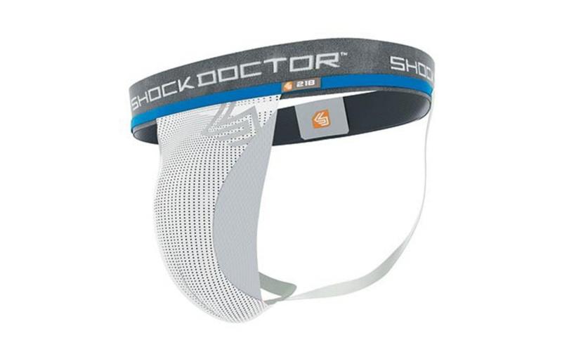 Can Shock Doctor Titan Alloy Flex Cup Revolutionize Men