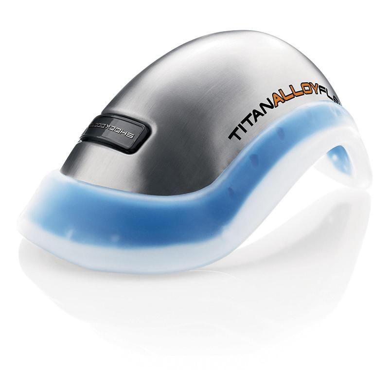 Can Shock Doctor Titan Alloy Flex Cup Revolutionize Men