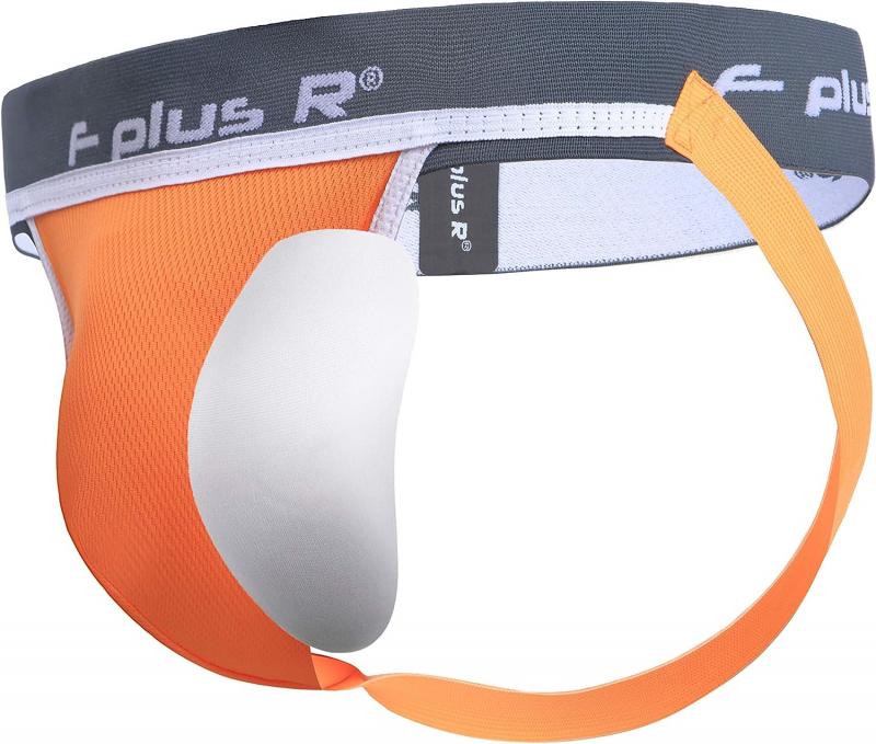 Can Shock Doctor Titan Alloy Flex Cup Revolutionize Men