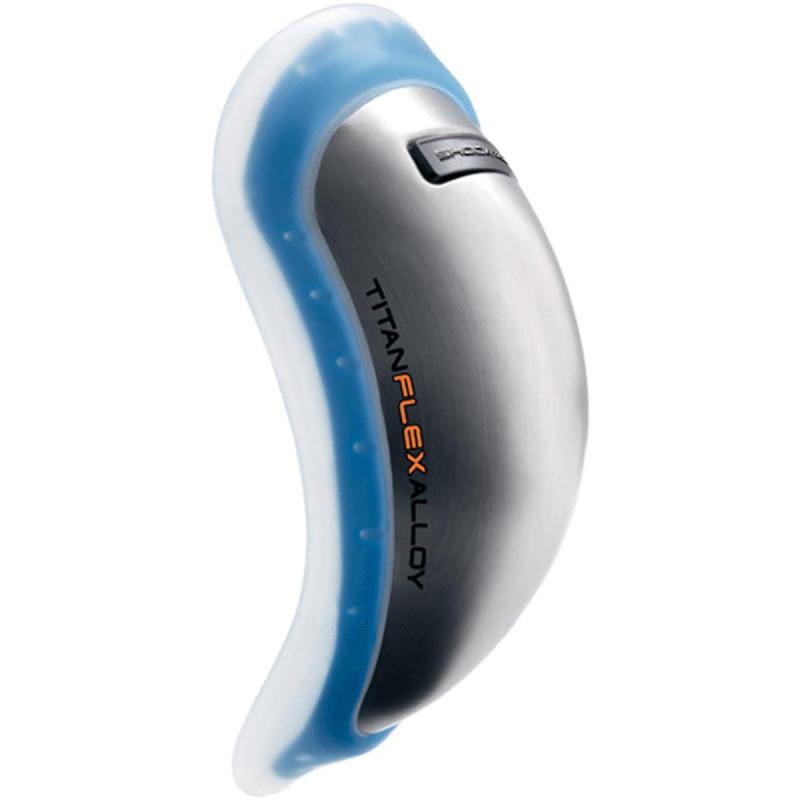 Can Shock Doctor Titan Alloy Flex Cup Revolutionize Men