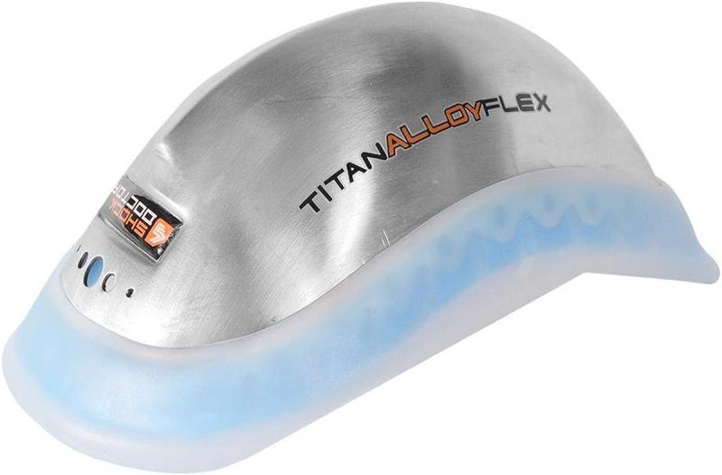 Can Shock Doctor Titan Alloy Flex Cup Revolutionize Men