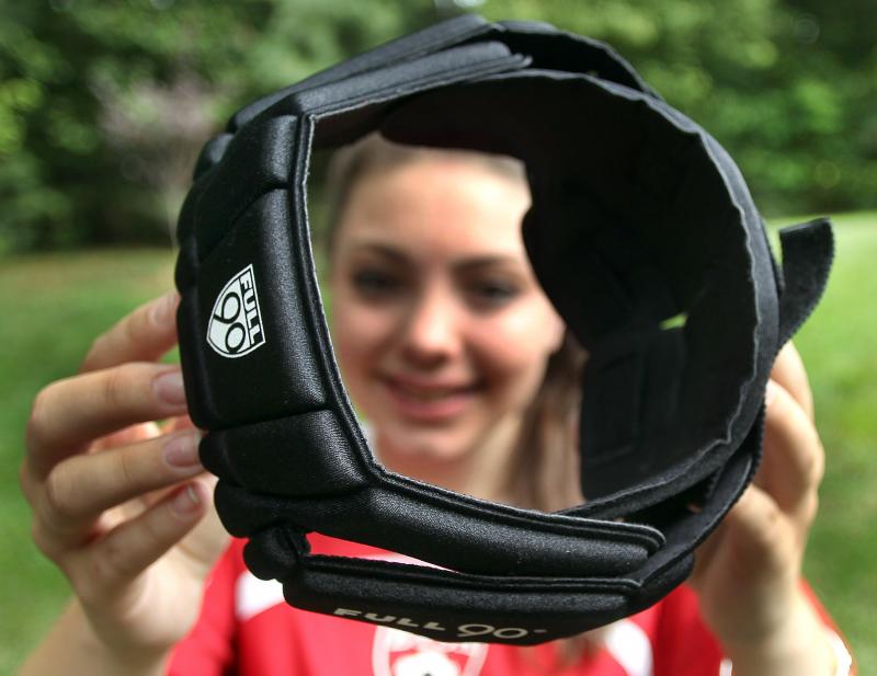 Can Soccer Headgear Reduce Concussions: The Top 15 Headgear Options for 2023