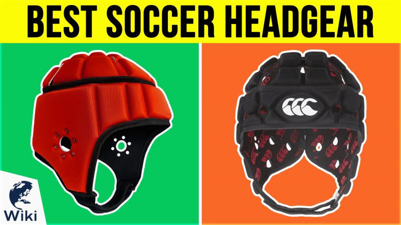Can Soccer Headgear Reduce Concussions: The Top 15 Headgear Options for 2023