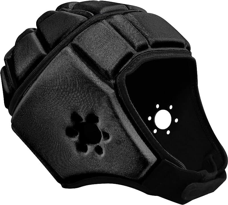 Can Soccer Headgear Reduce Concussions: The Top 15 Headgear Options for 2023