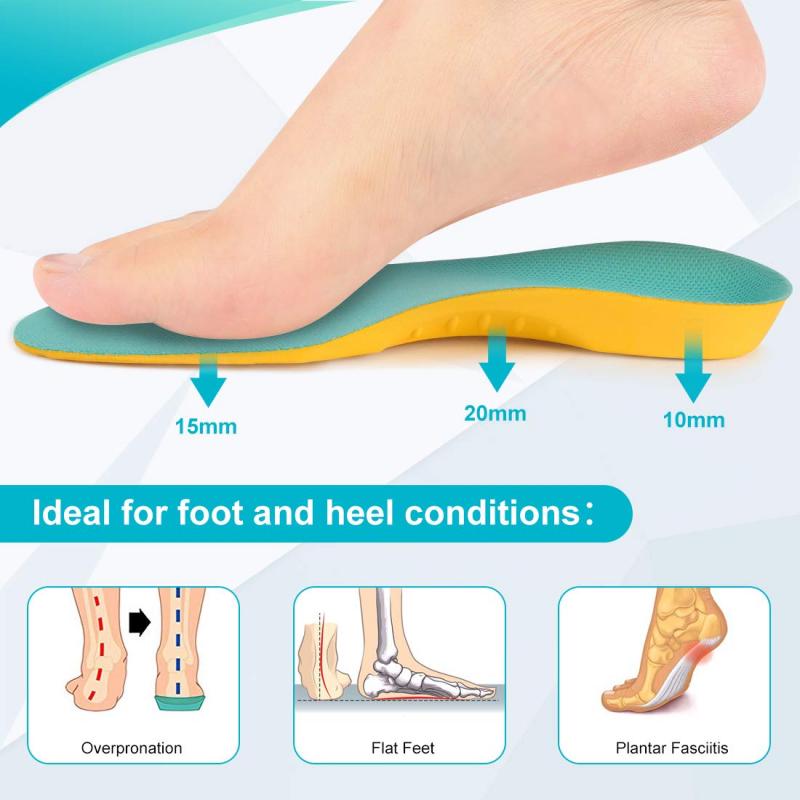 Can Superfeet Insoles Really Relieve Your Foot Pain: 11 Tips To Get The Most Out Of Orthotics And Give Your Feet A Fresh Start