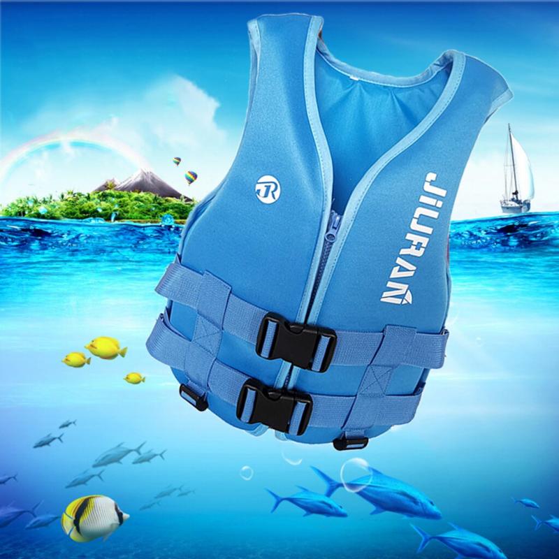 Can Swim Vests Help You Float Effortlessly in Water This Summer: 14 Ways Life Jackets and Floatation Devices Boost Safety and Fun
