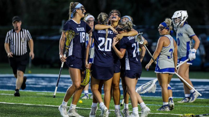 Can Team USA Women Conquer Pro Lacrosse in 2023