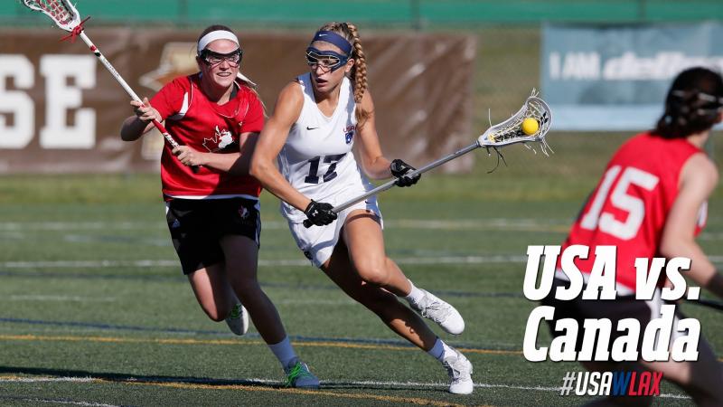 Can Team USA Women Conquer Pro Lacrosse in 2023