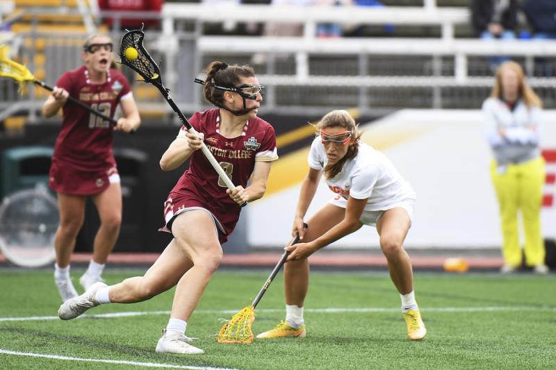 Can Team USA Women Conquer Pro Lacrosse in 2023