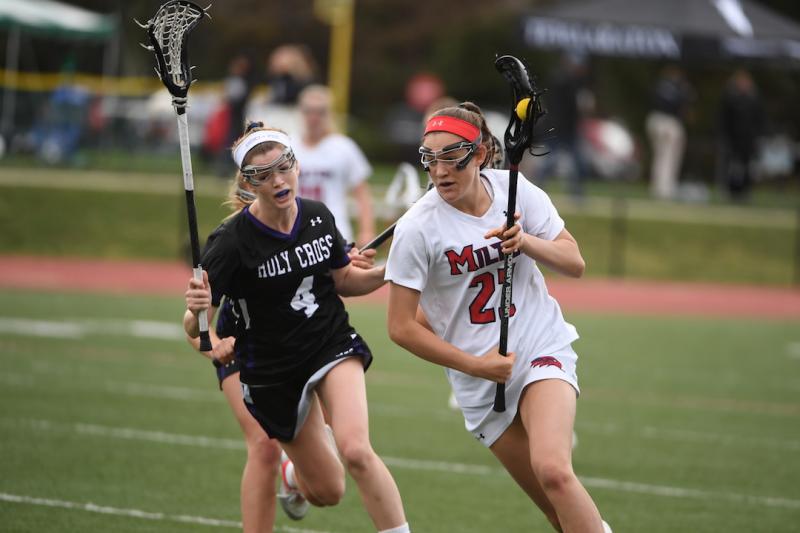 Can Team USA Women Conquer Pro Lacrosse in 2023