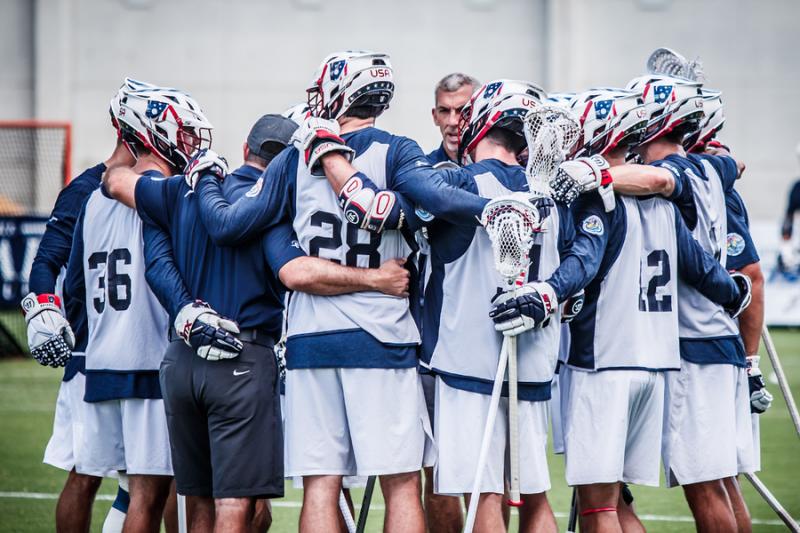 Can Team USA Women Conquer Pro Lacrosse in 2023
