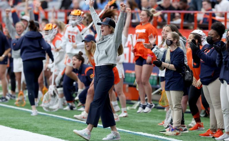 Can Team USA Women Conquer Pro Lacrosse in 2023